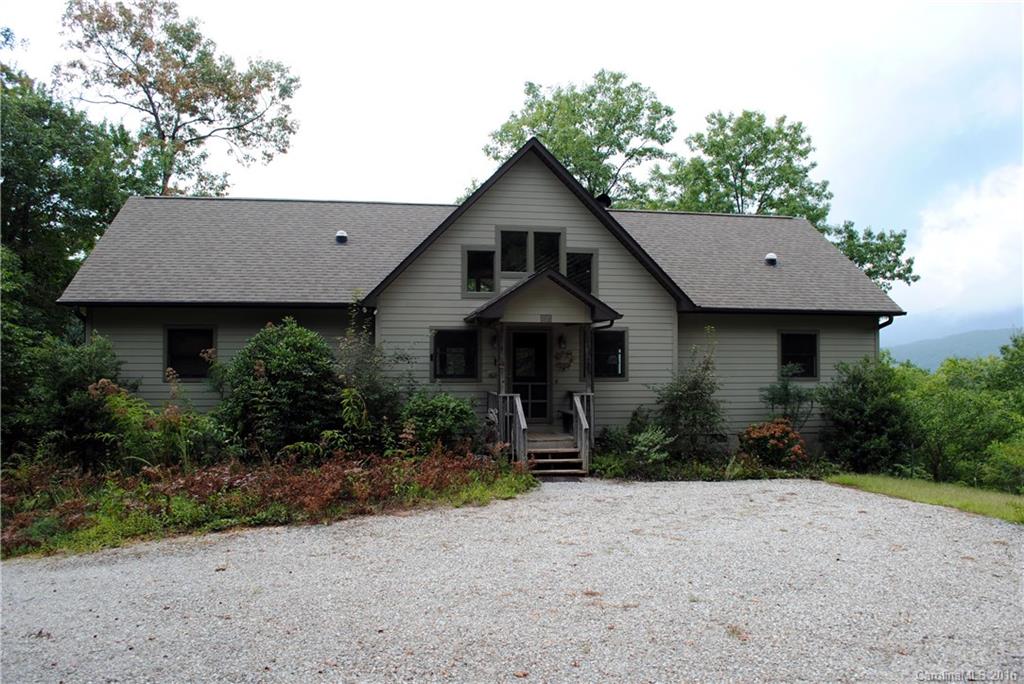 Gateway Mountain - Land