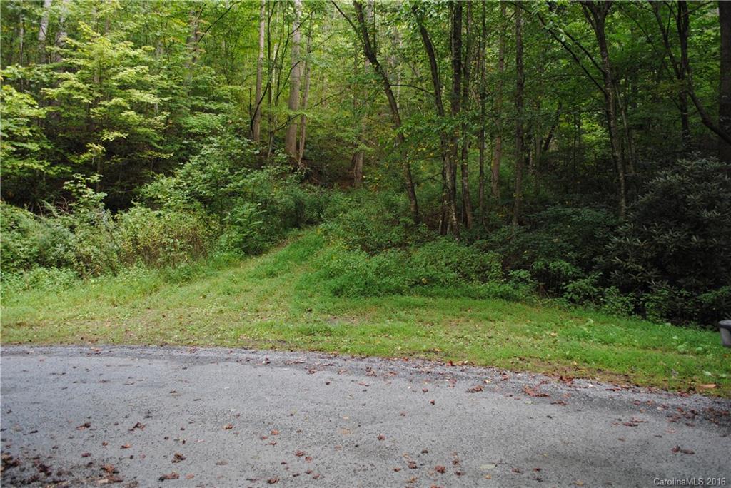 Gateway Mountain - Land