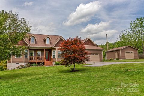 2405 Riceville Road Asheville NC 28805