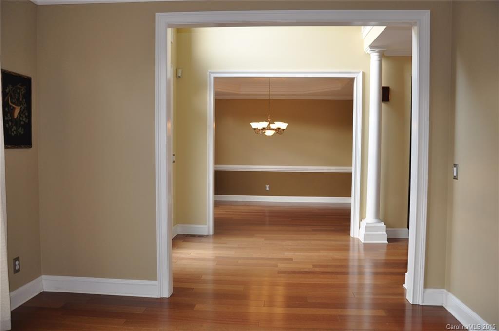 Piper Glen - Residential