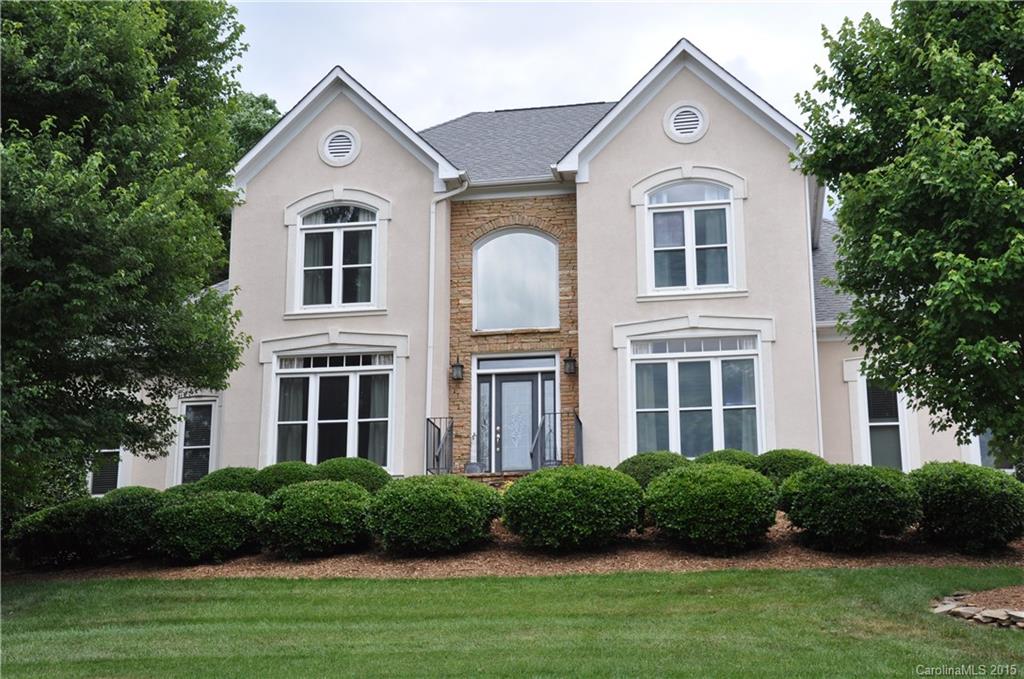 Piper Glen - Residential