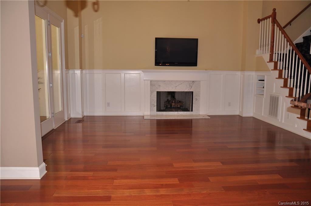 Piper Glen - Residential