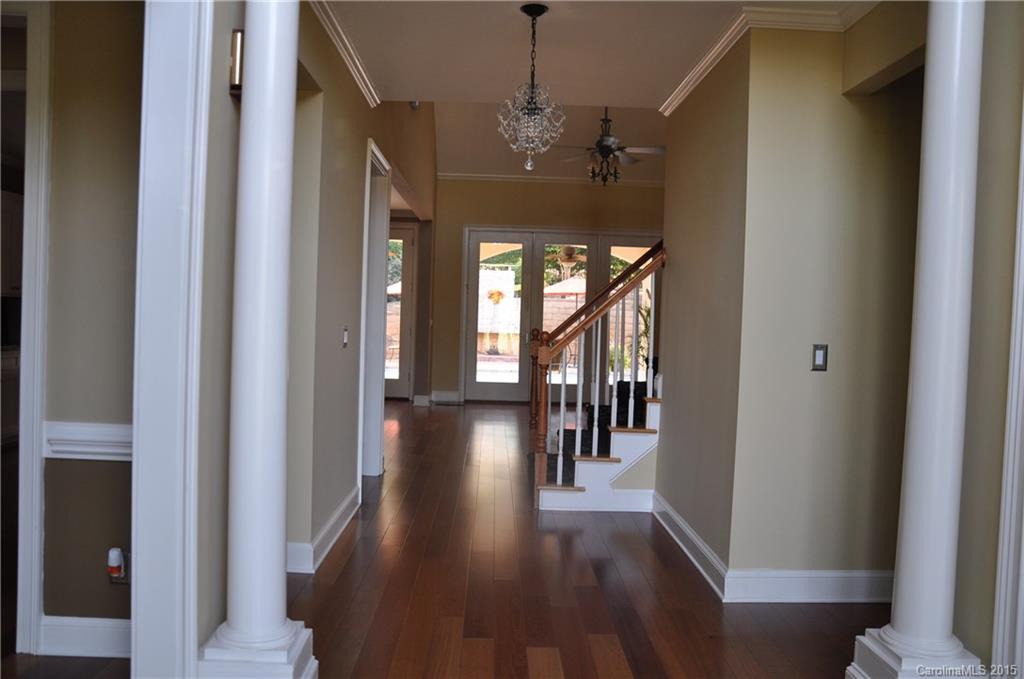 Piper Glen - Residential