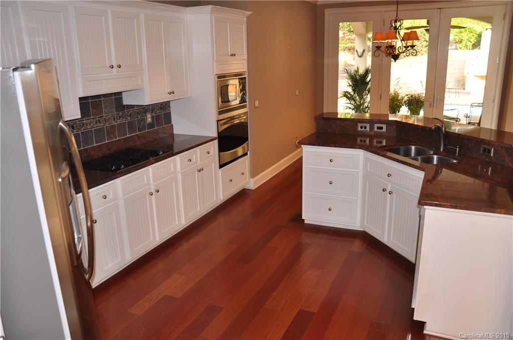 Piper Glen - Residential