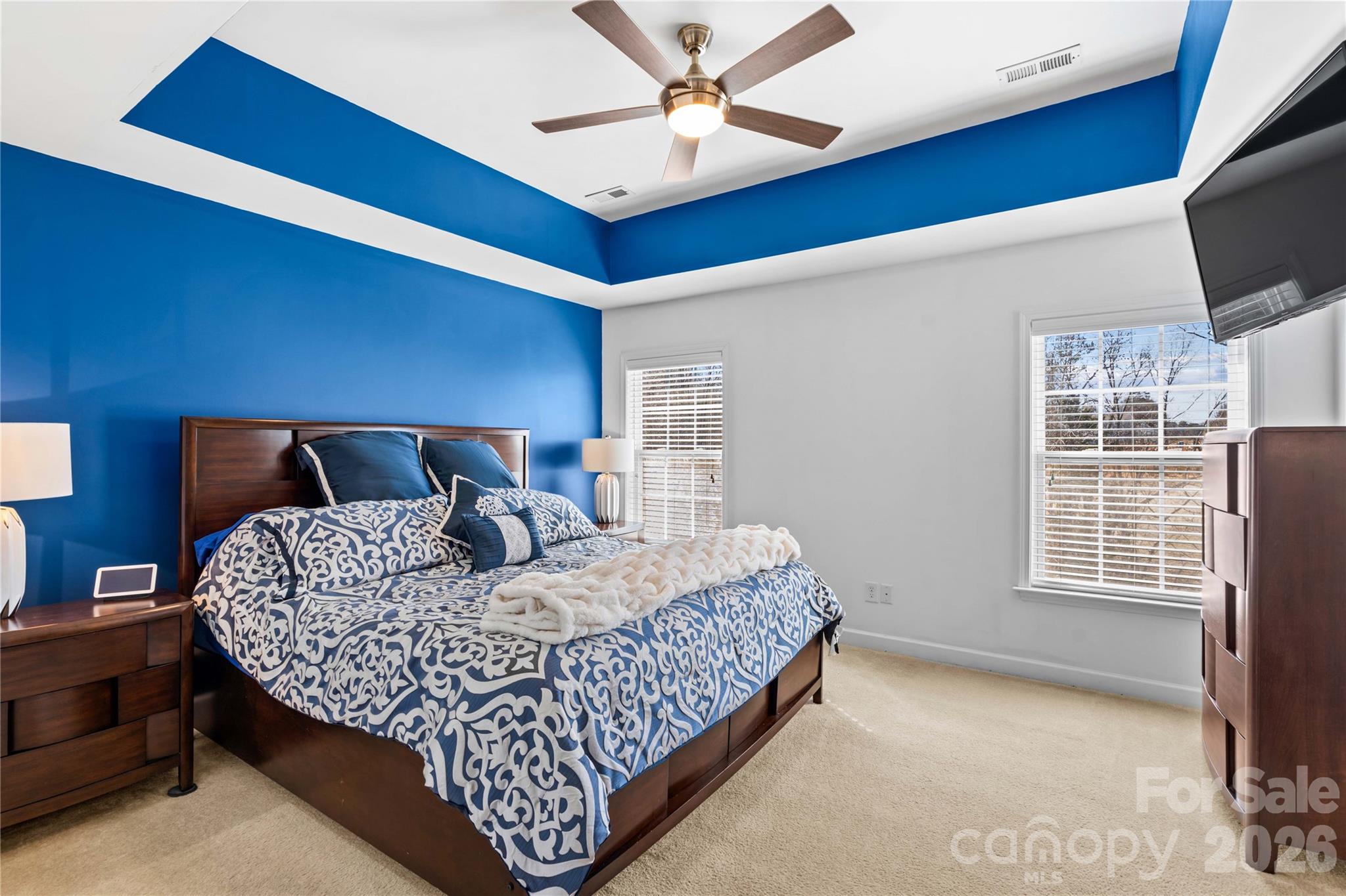 Summers Walk - Residential