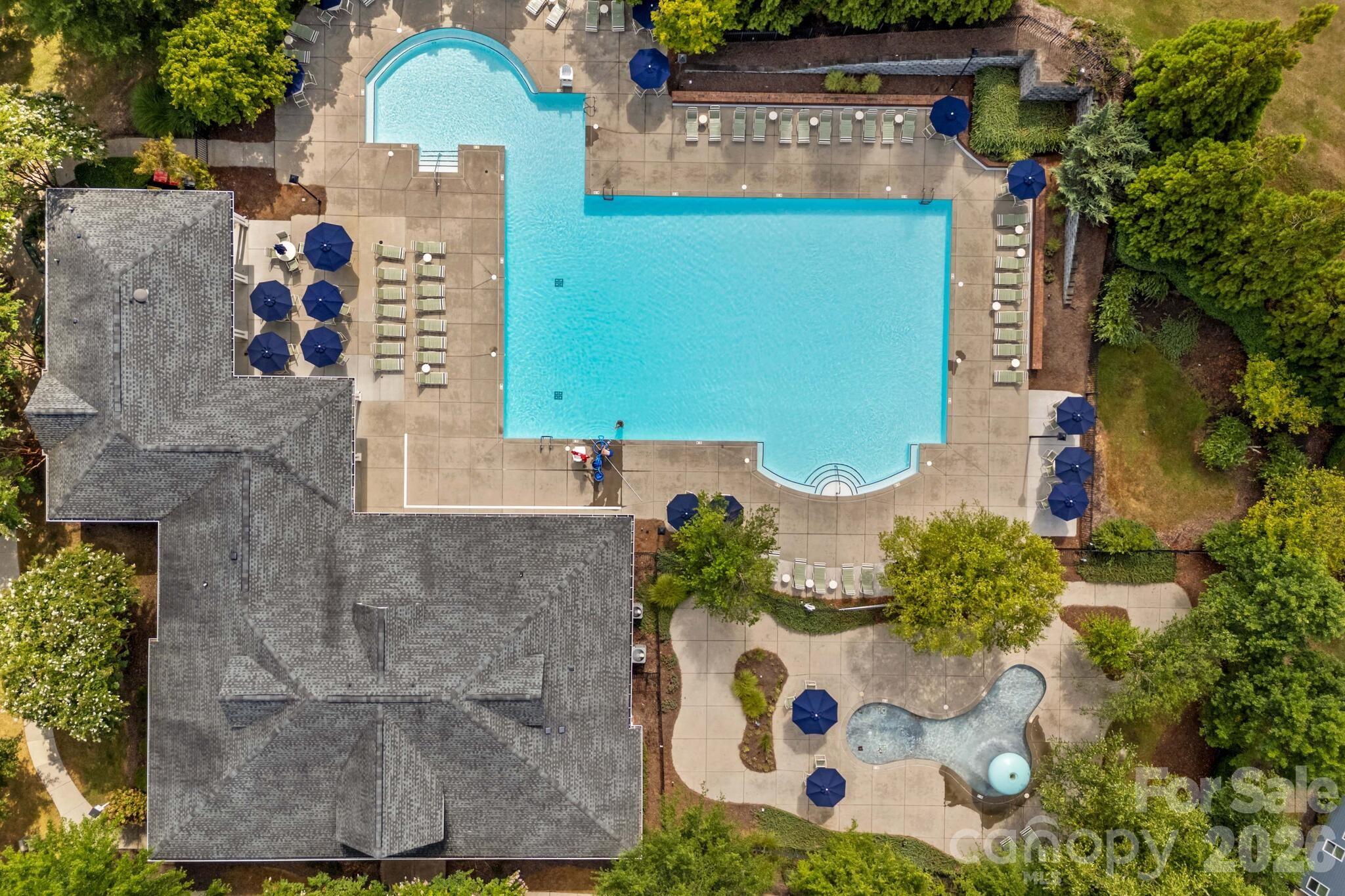 Summers Walk - Residential