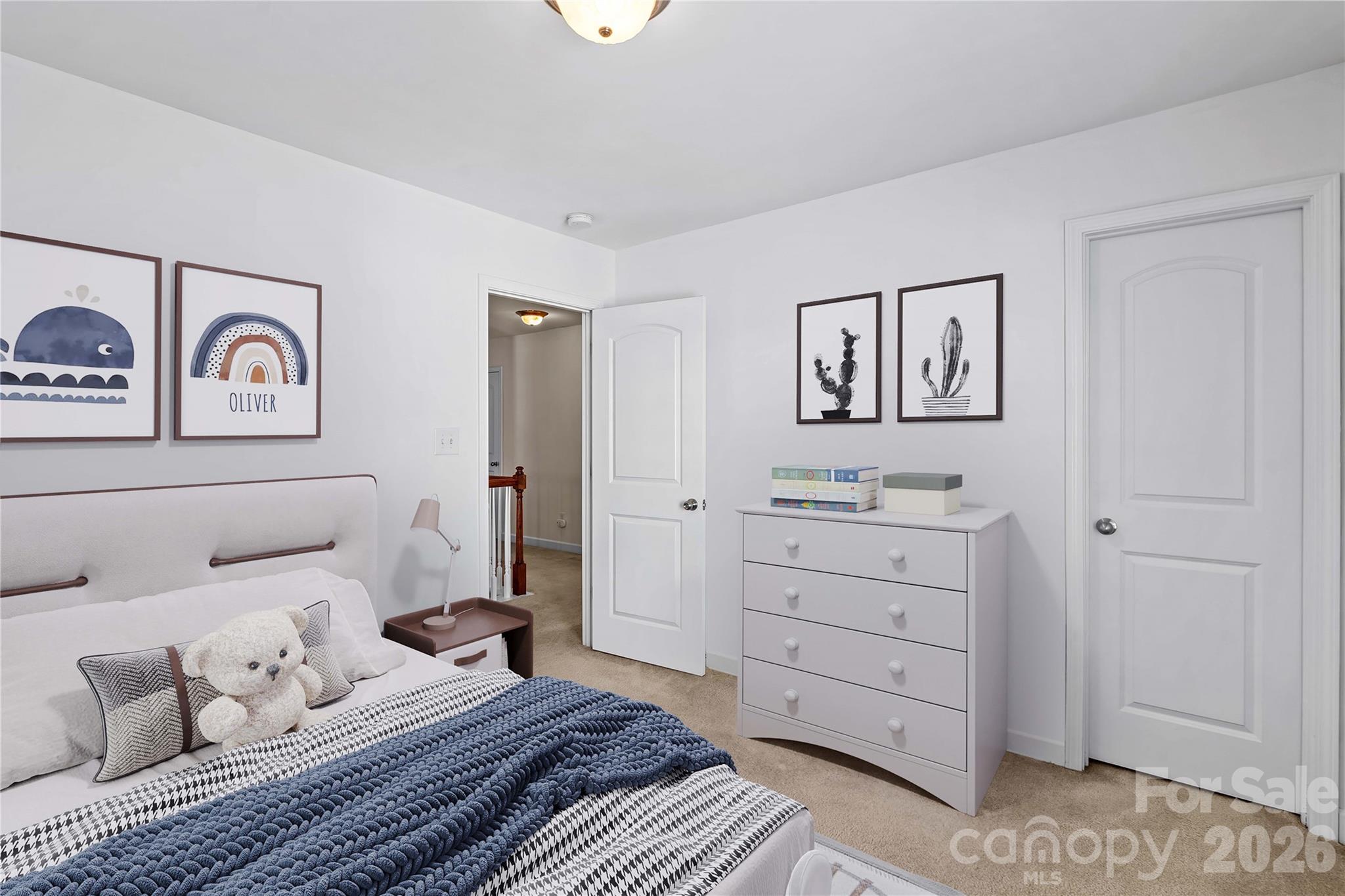 Summers Walk - Residential