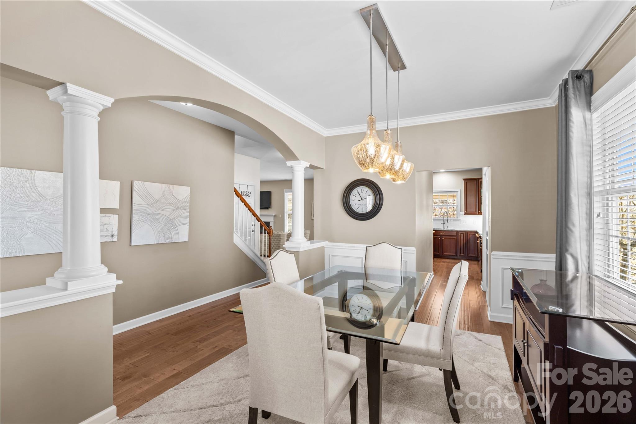 13603 Helen Benson Boulevard