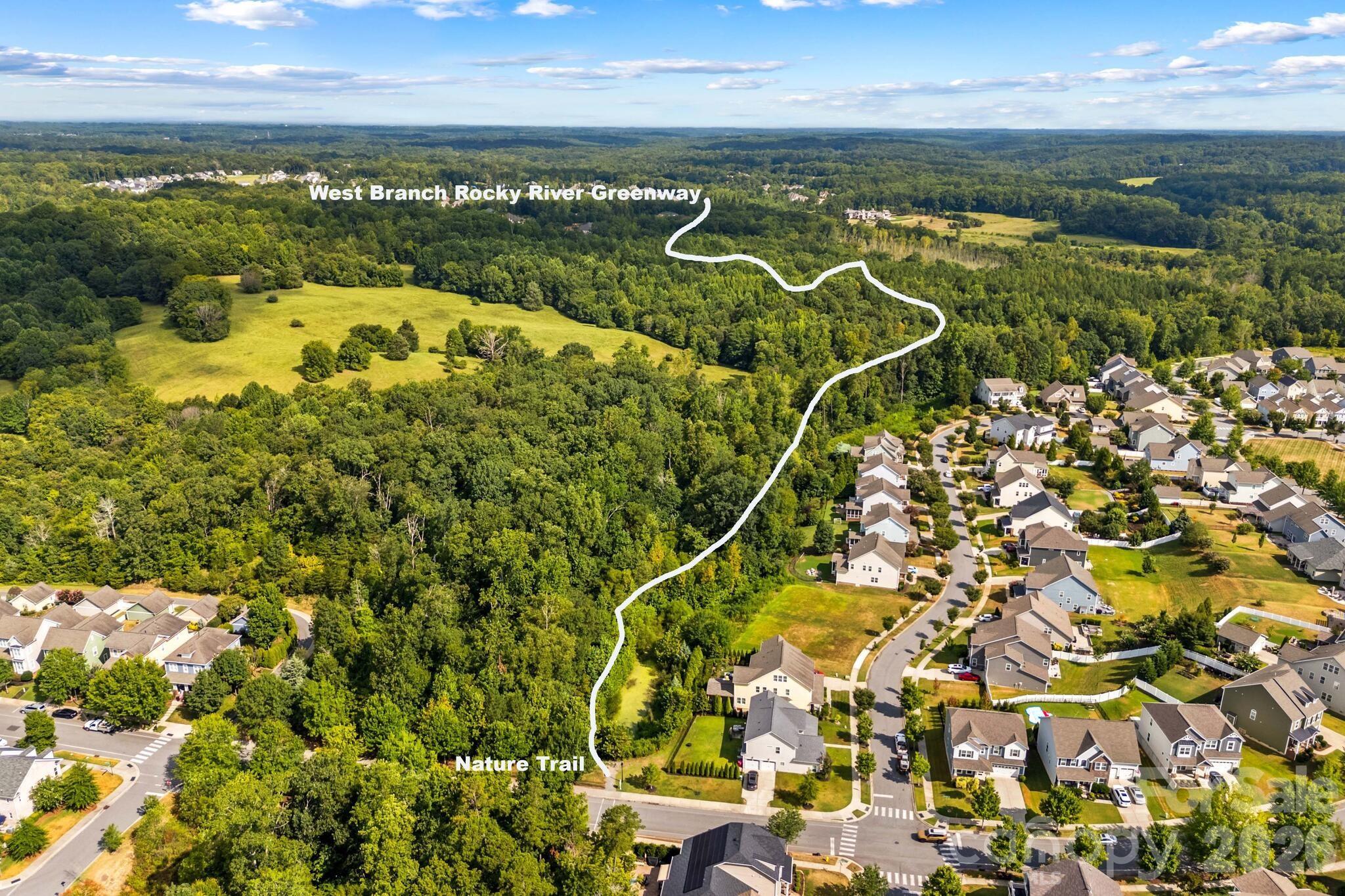 Summers Walk - Residential