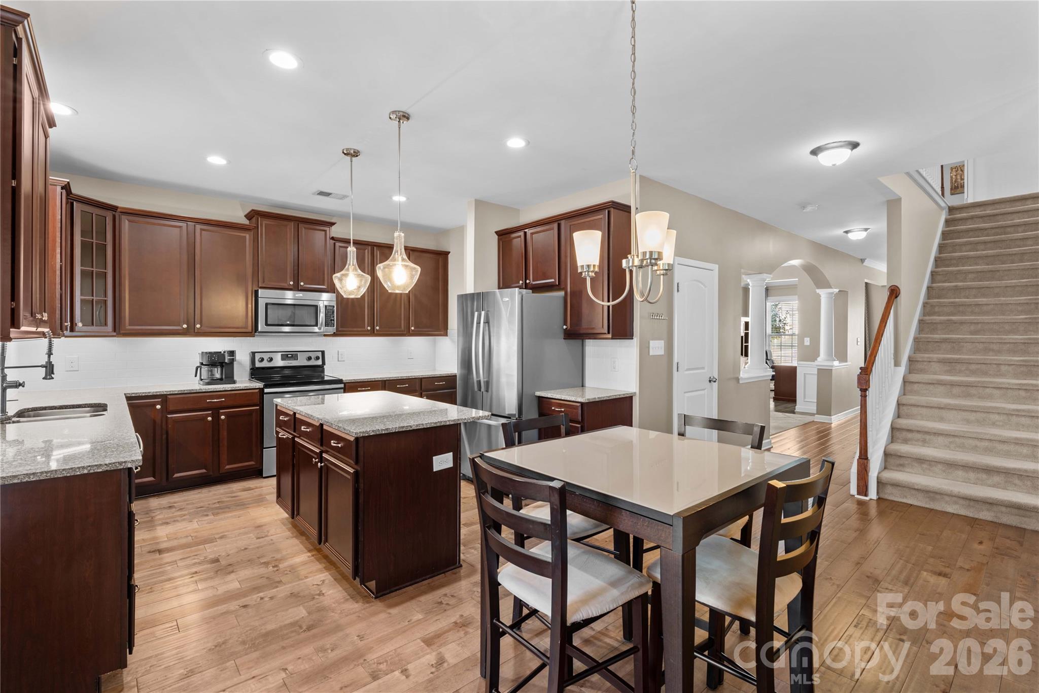 Summers Walk - Residential