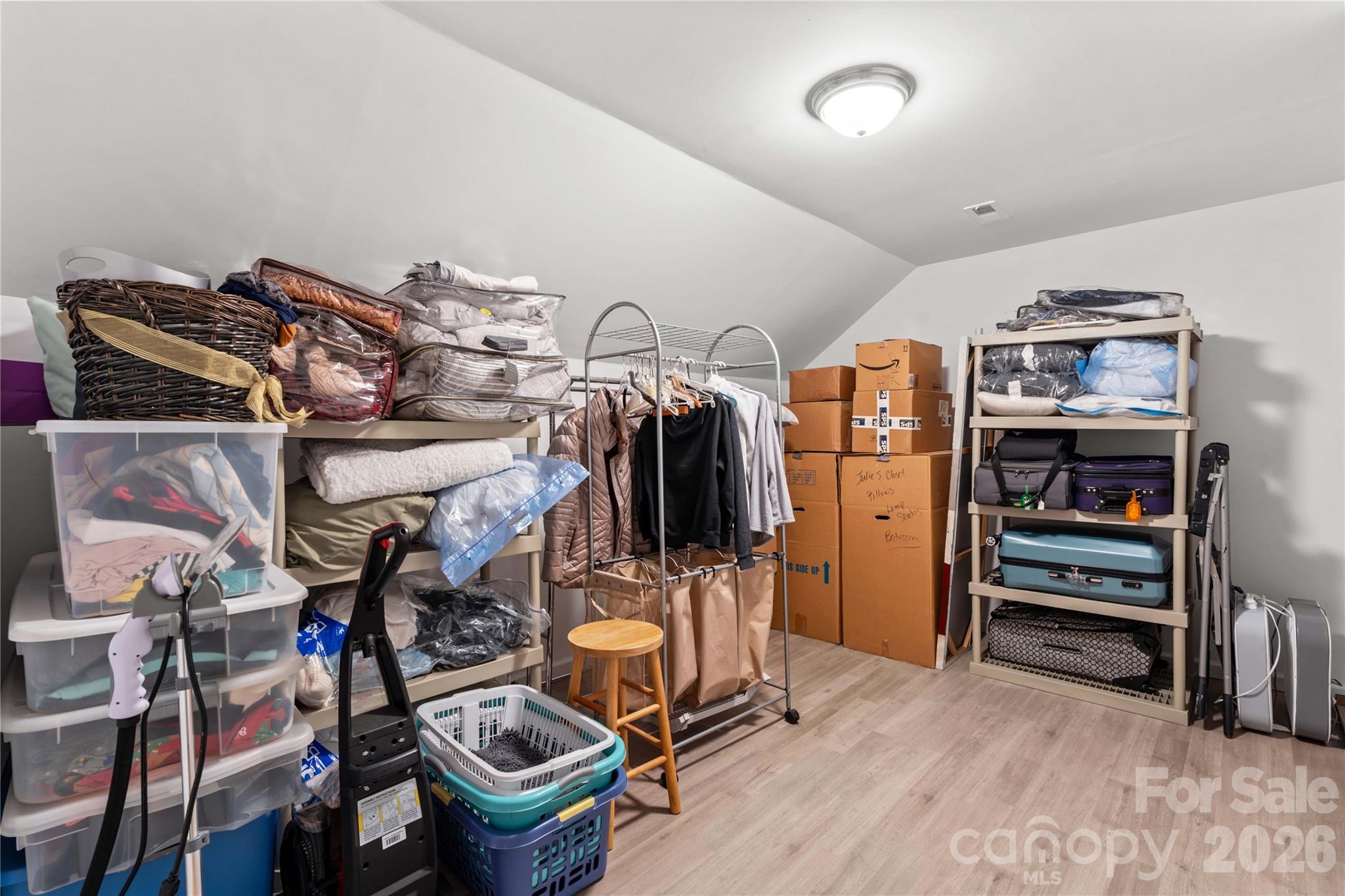 Summers Walk - Residential