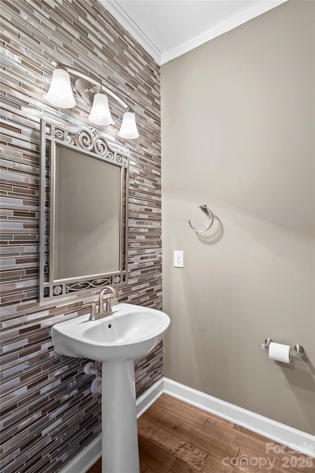 Summers Walk - Residential