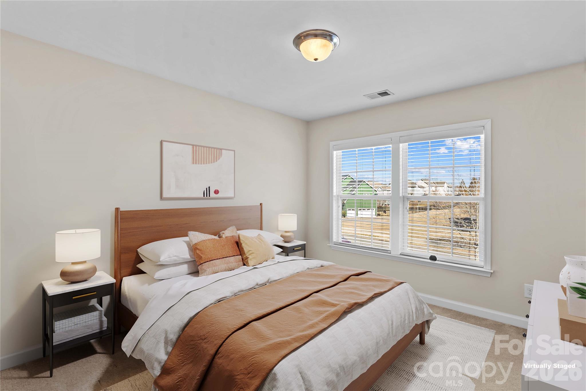 Summers Walk - Residential