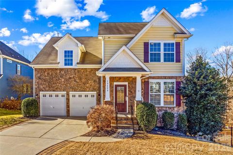 Photo of 13603 Helen Benson Boulevard, Davidson, NC 28036 (MLS # 4341167)