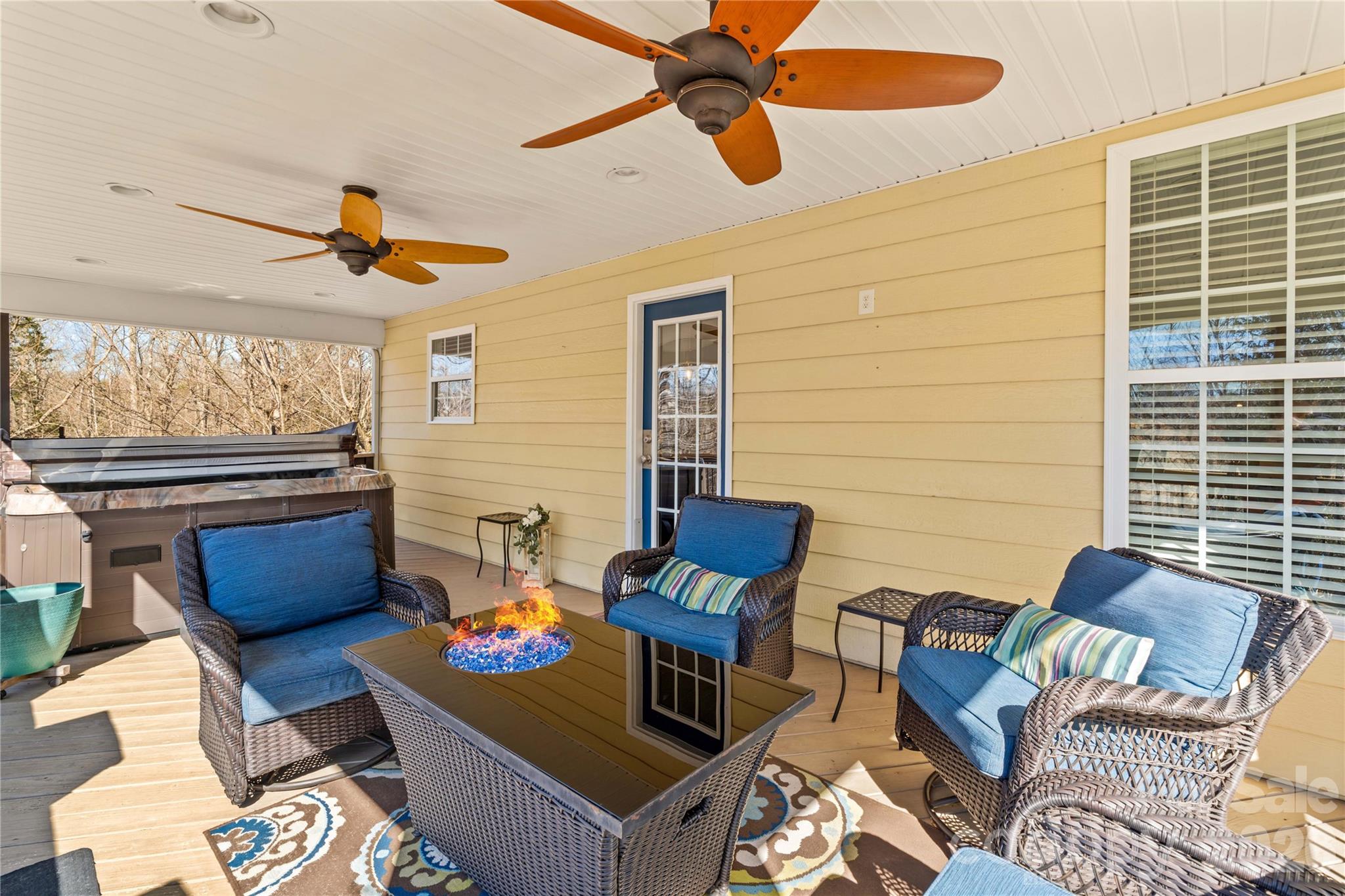 Summers Walk - Residential