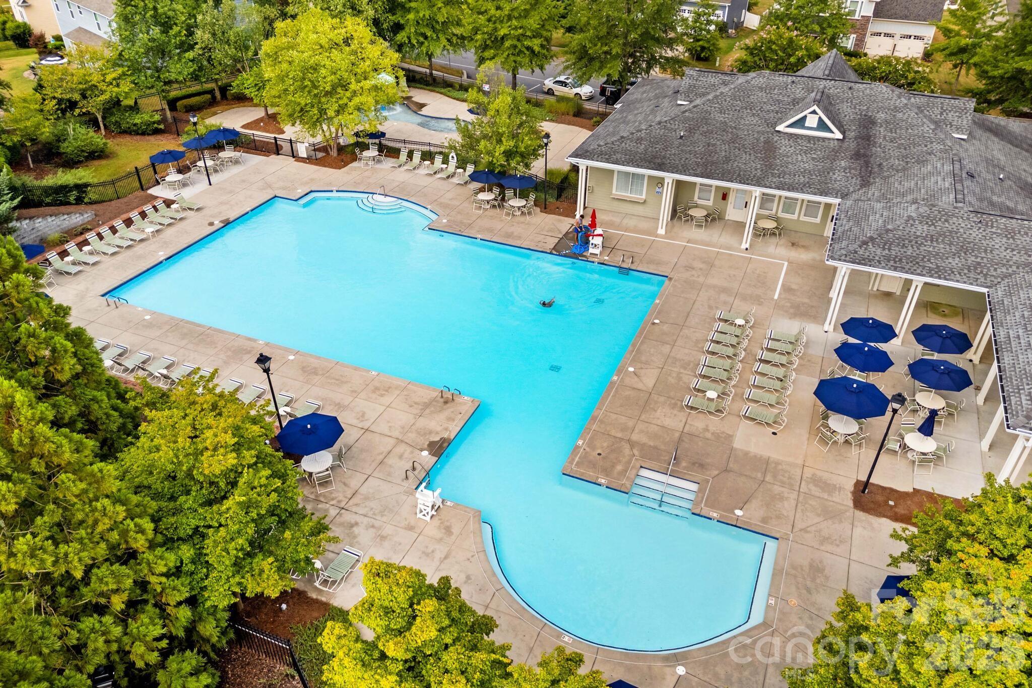 Summers Walk - Residential