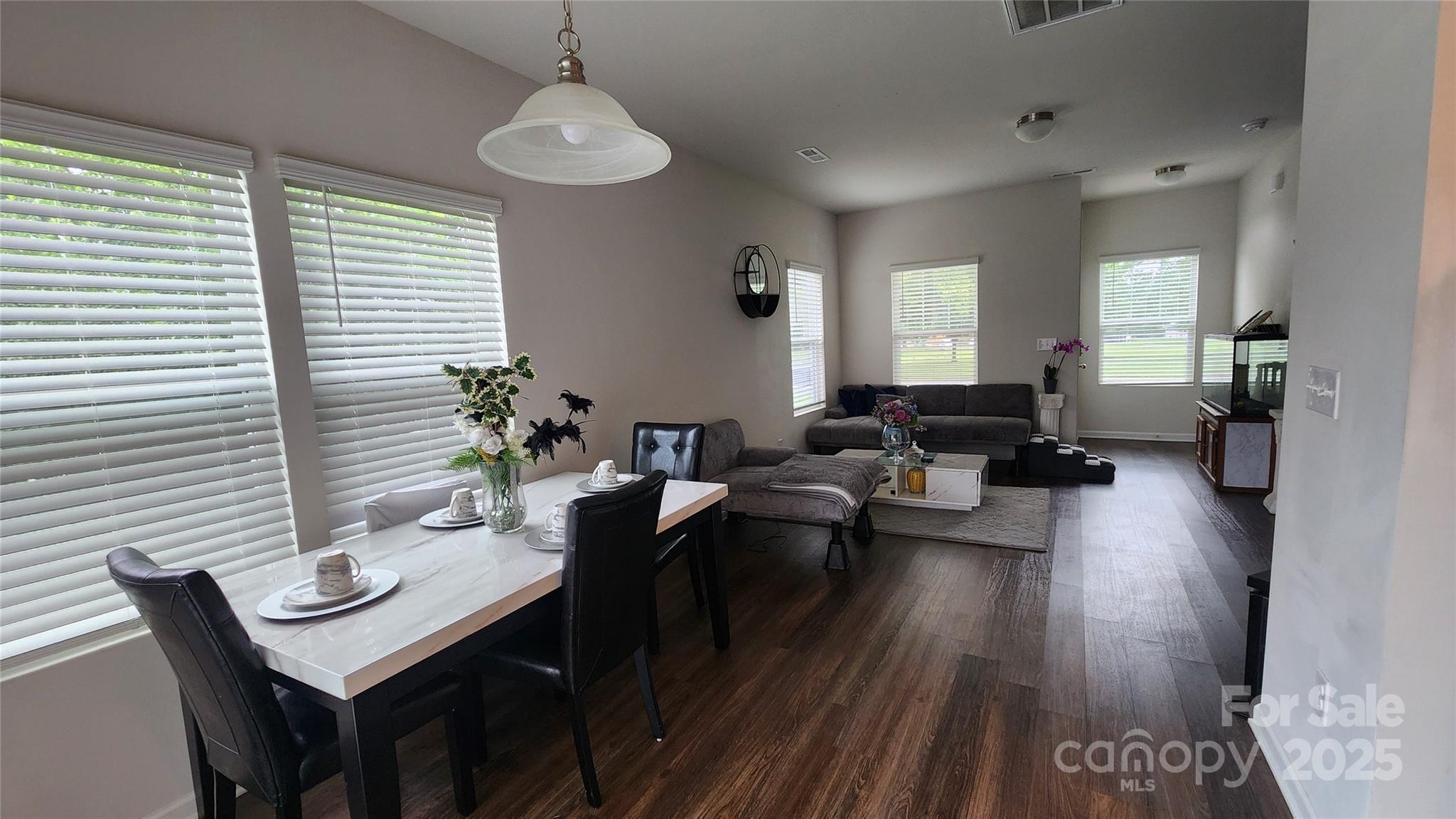 None - Residential Income