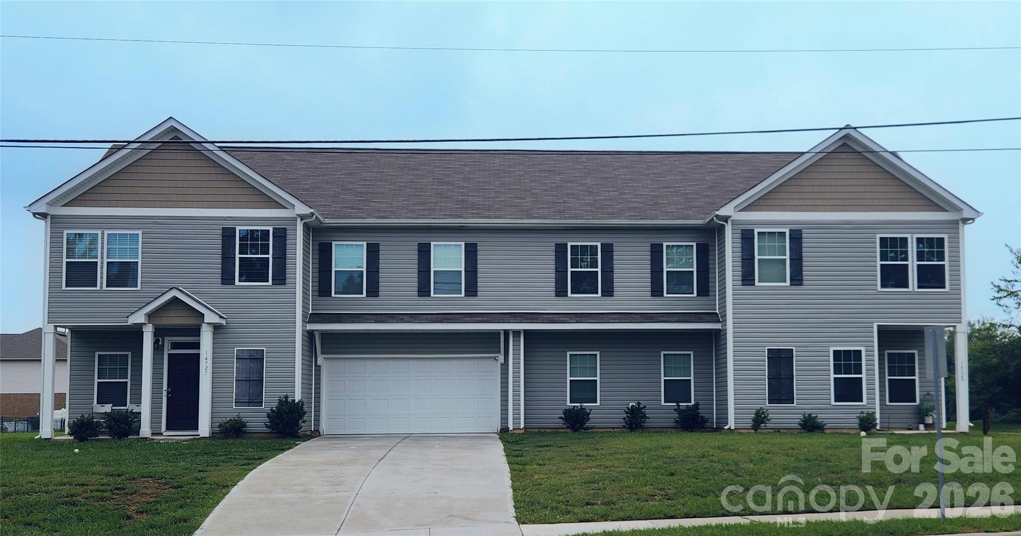 None - Residential Income