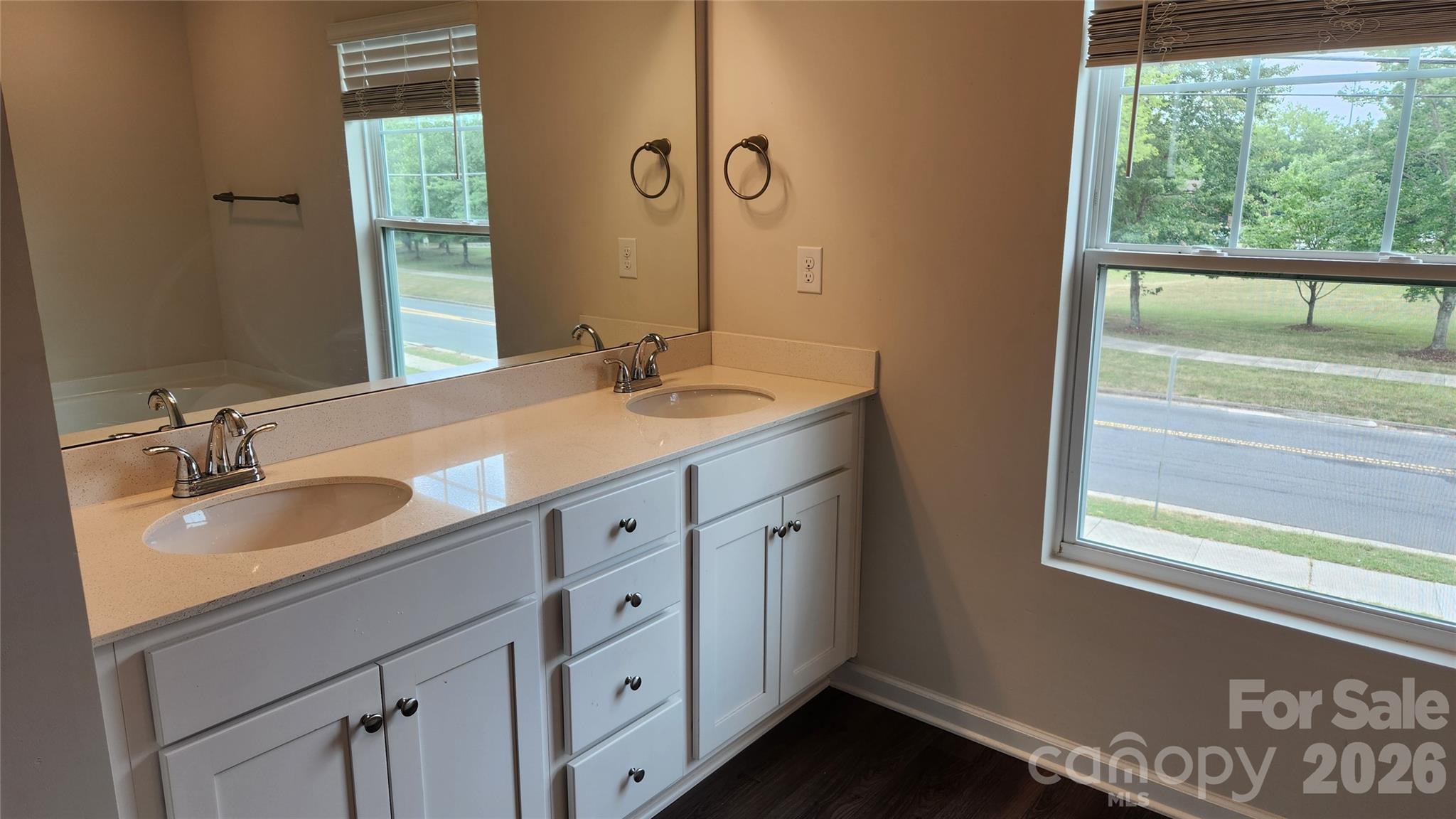 None - Residential Income