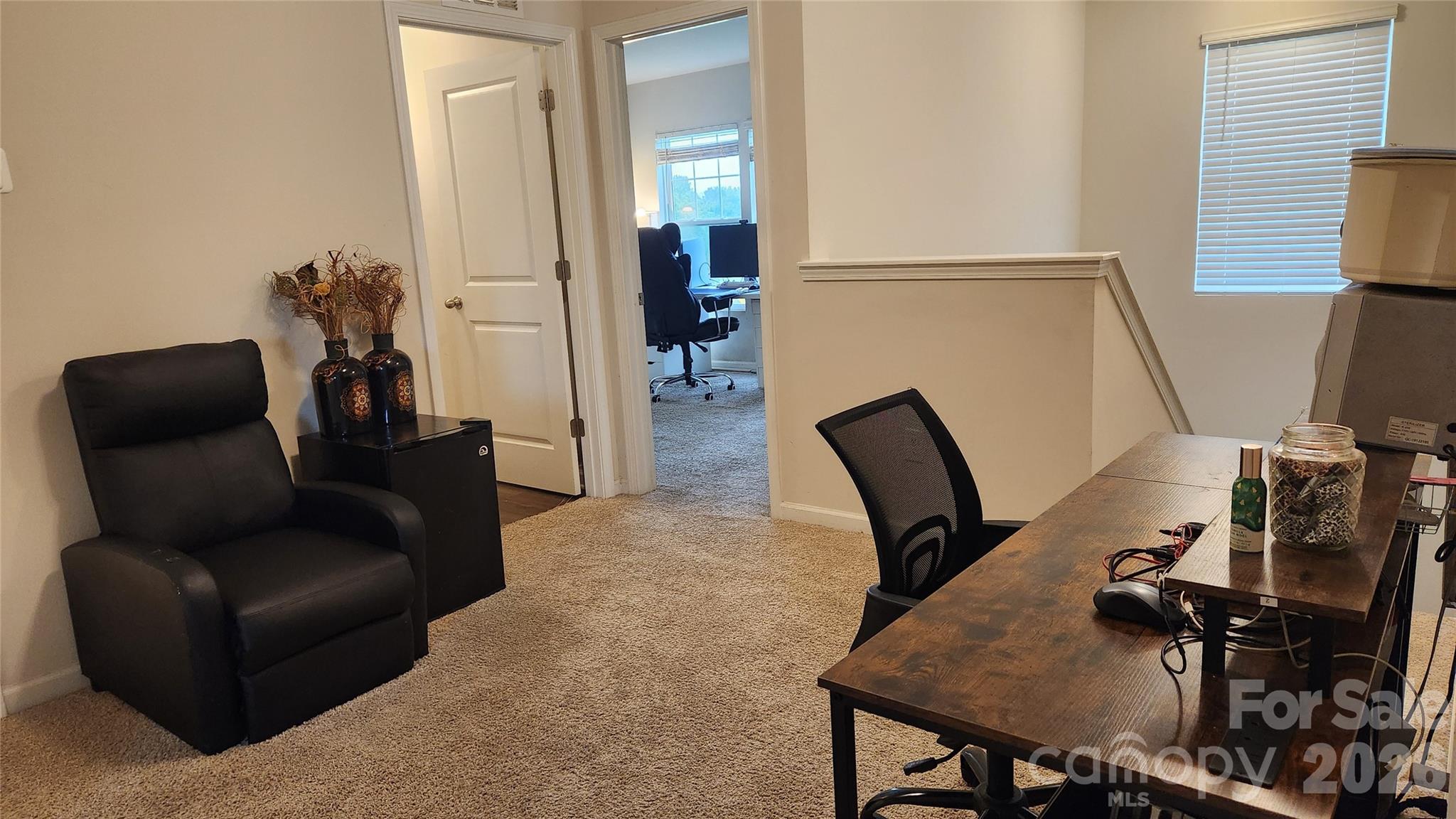 None - Residential Income