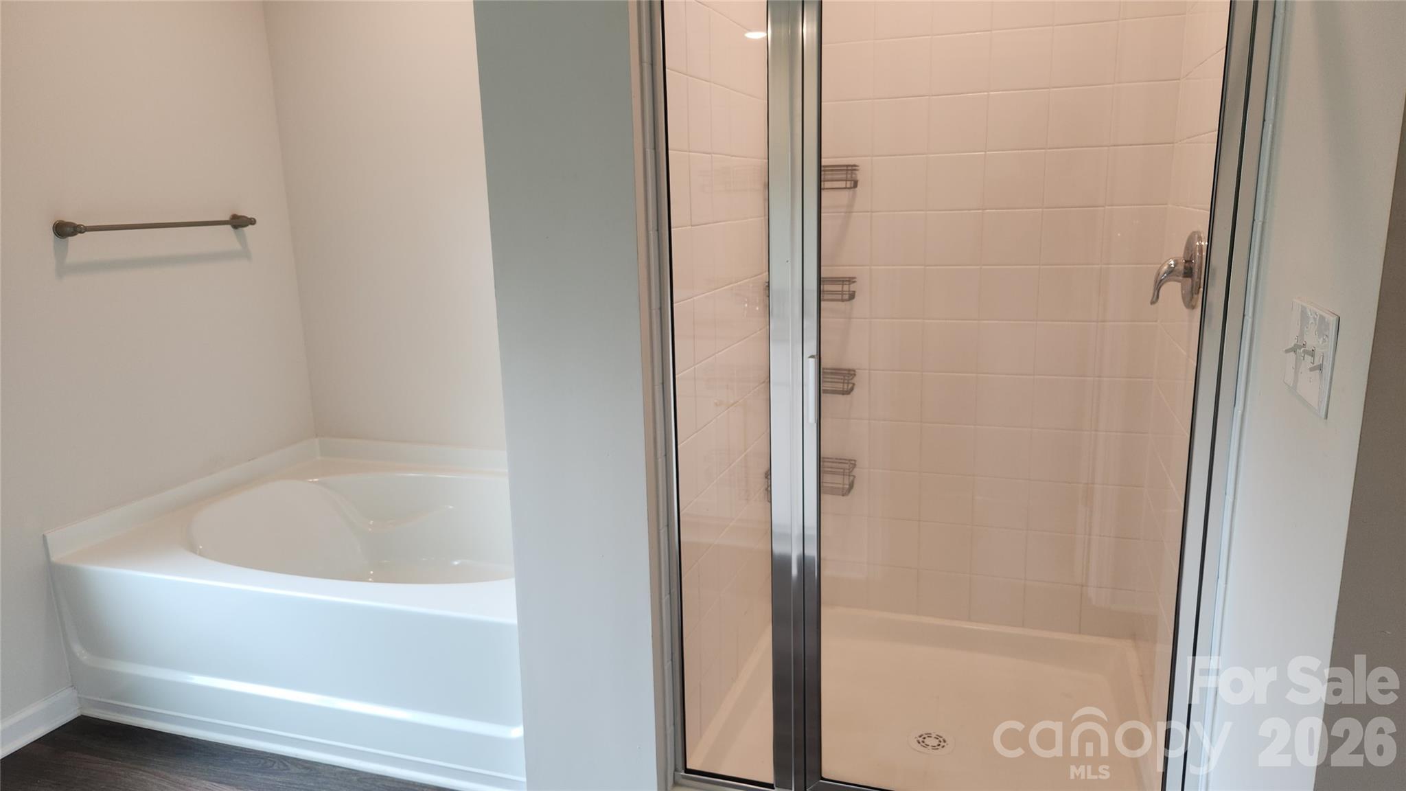 None - Residential Income