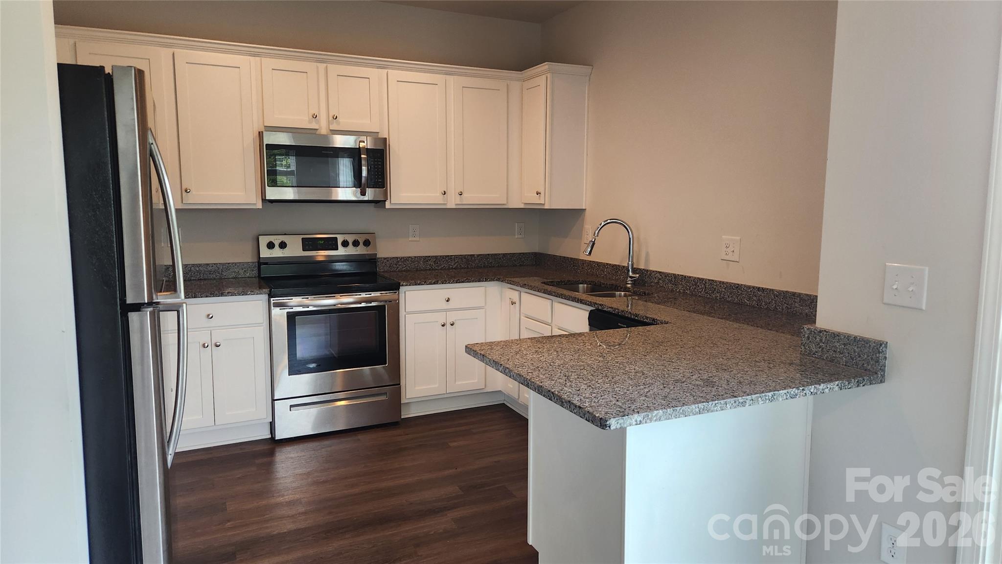 None - Residential Income