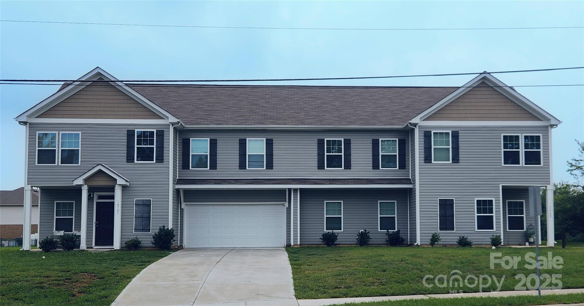 None - Residential Income