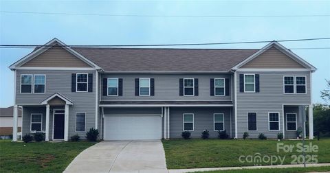 14727 Choate Circle Charlotte NC 28273