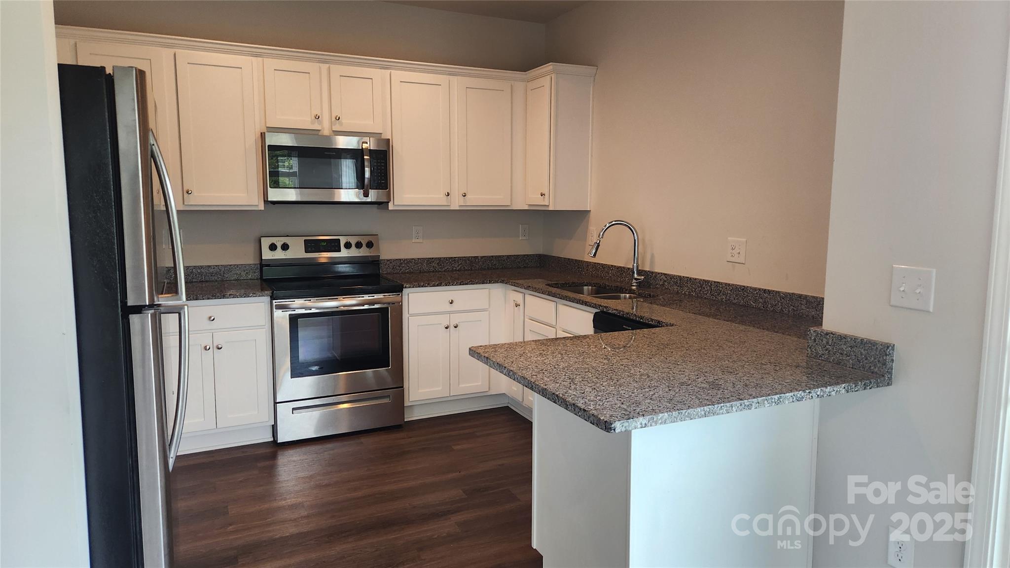 None - Residential Income