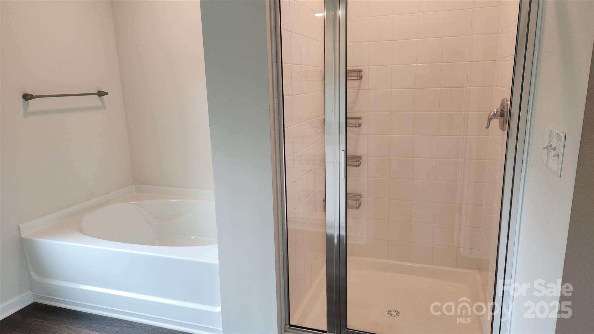 None - Residential Income