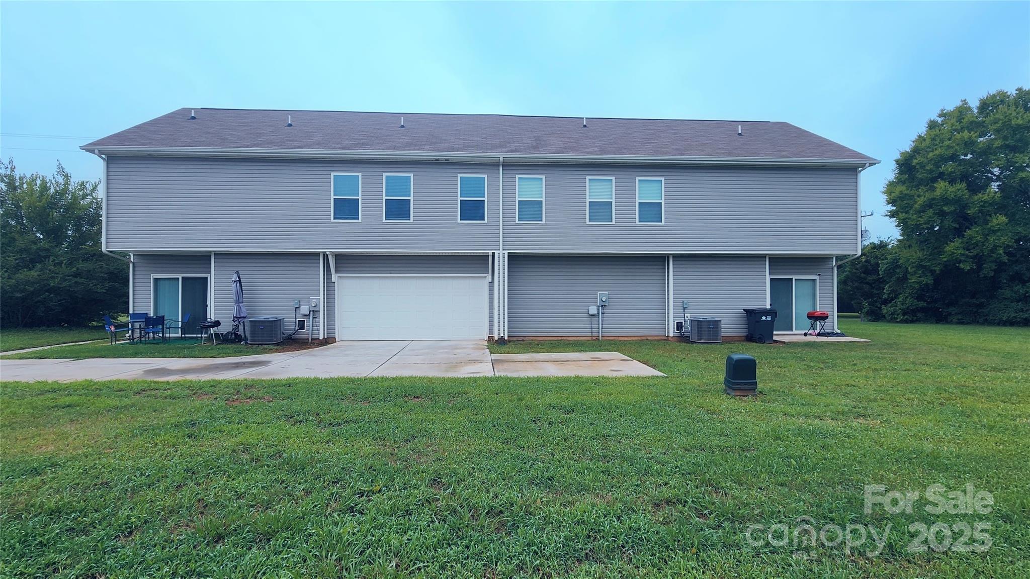 None - Residential Income