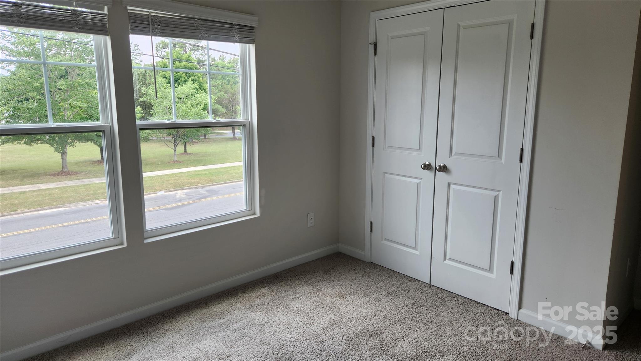 None - Residential Income