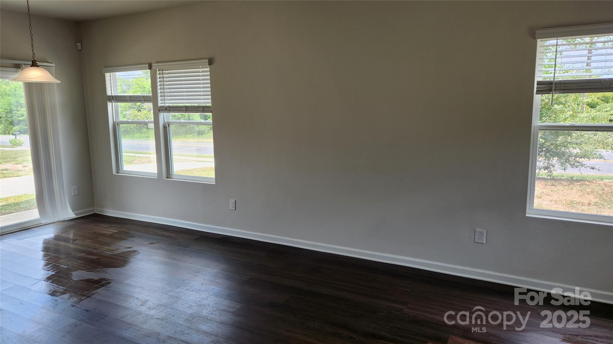 None - Residential Income