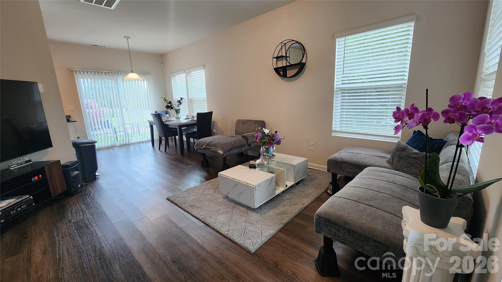 None - Residential Income