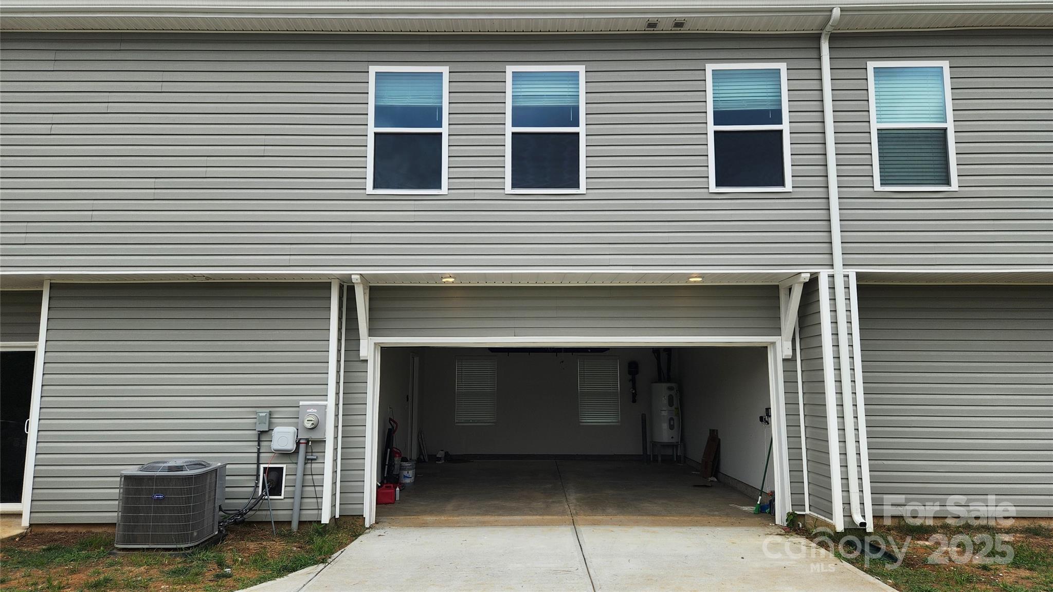 None - Residential Income