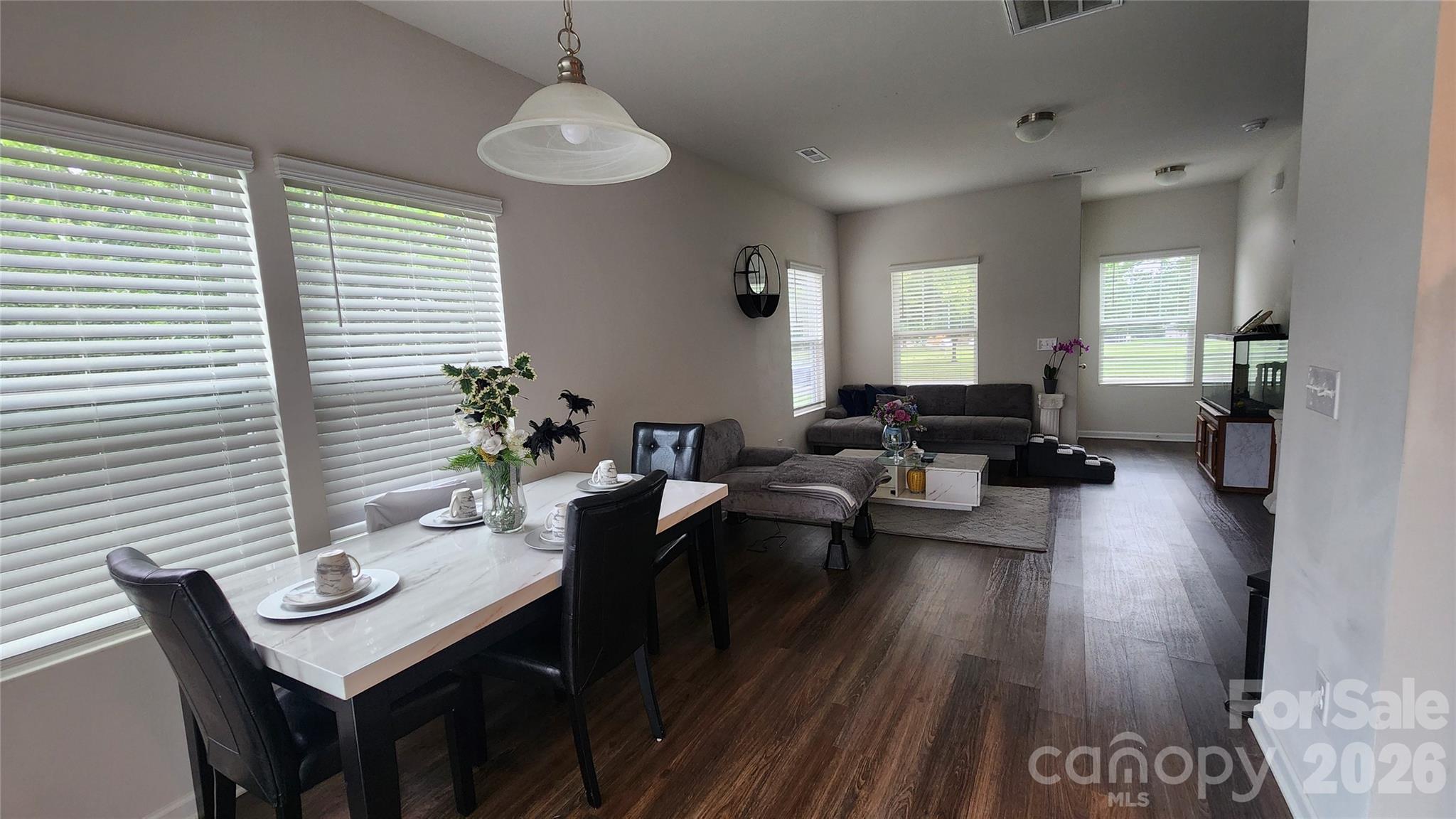 None - Residential Income