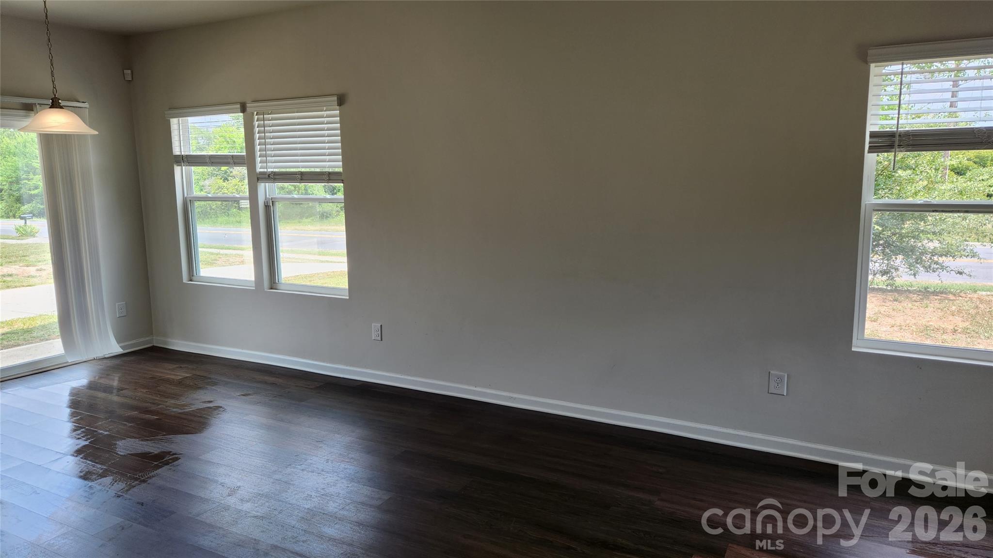 None - Residential Income