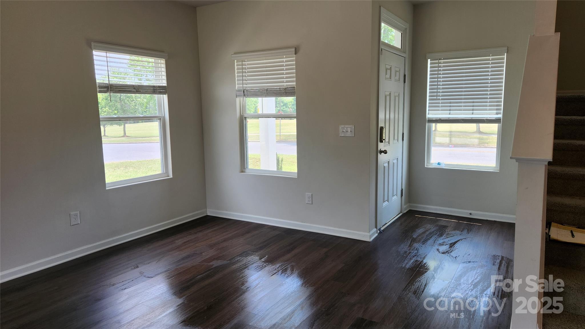 None - Residential Income