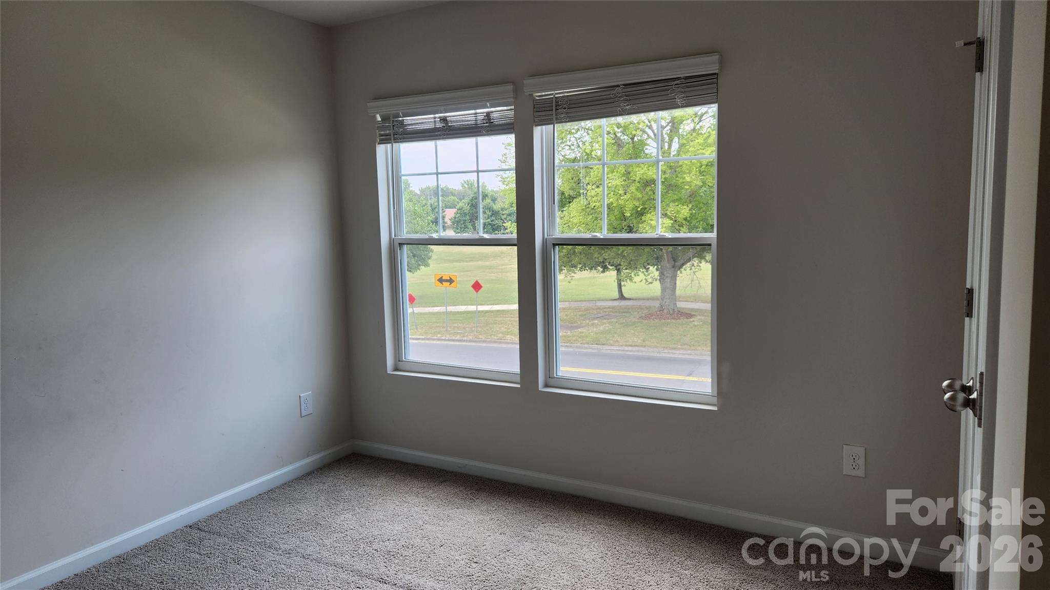 None - Residential Income