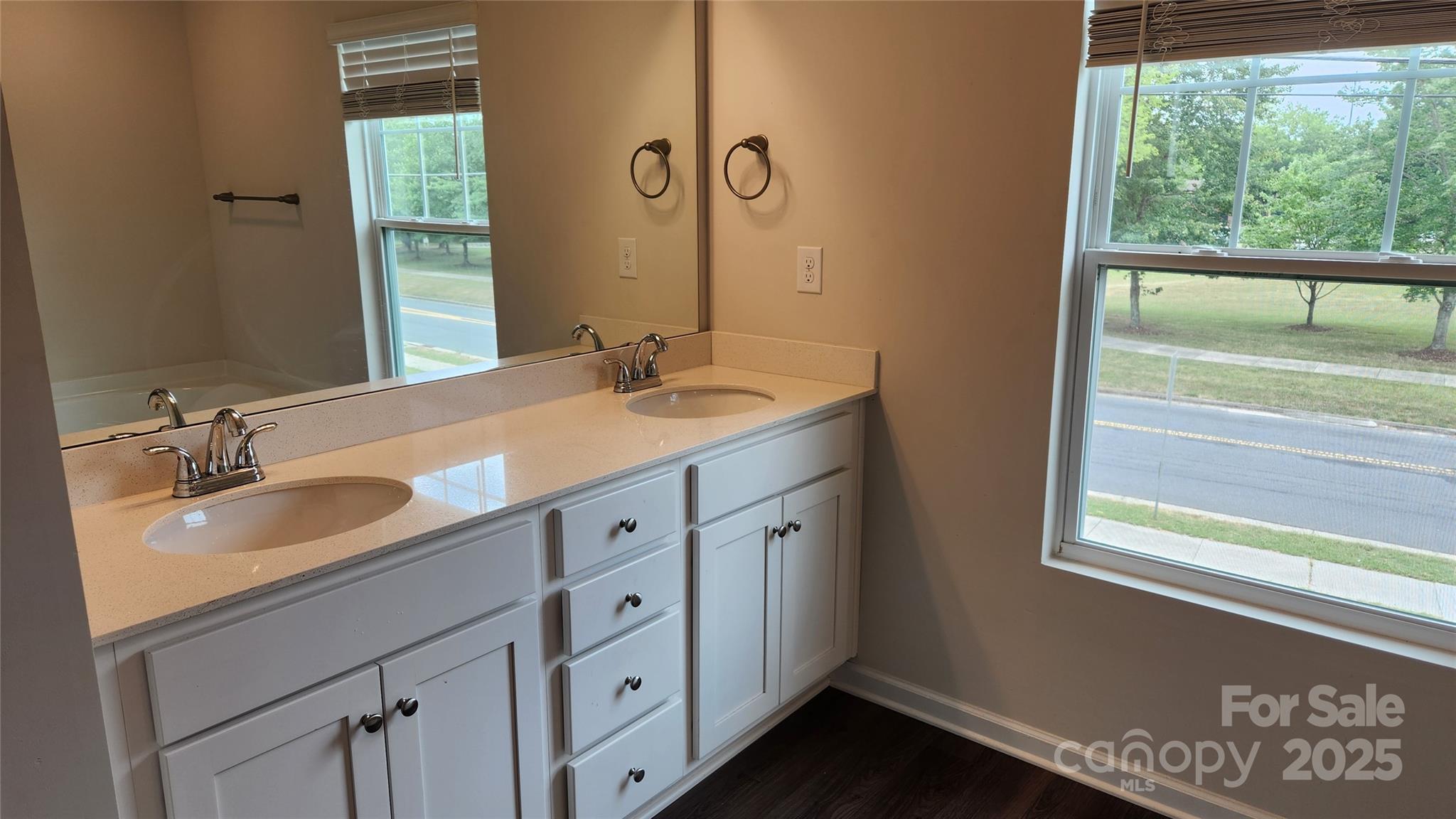 None - Residential Income