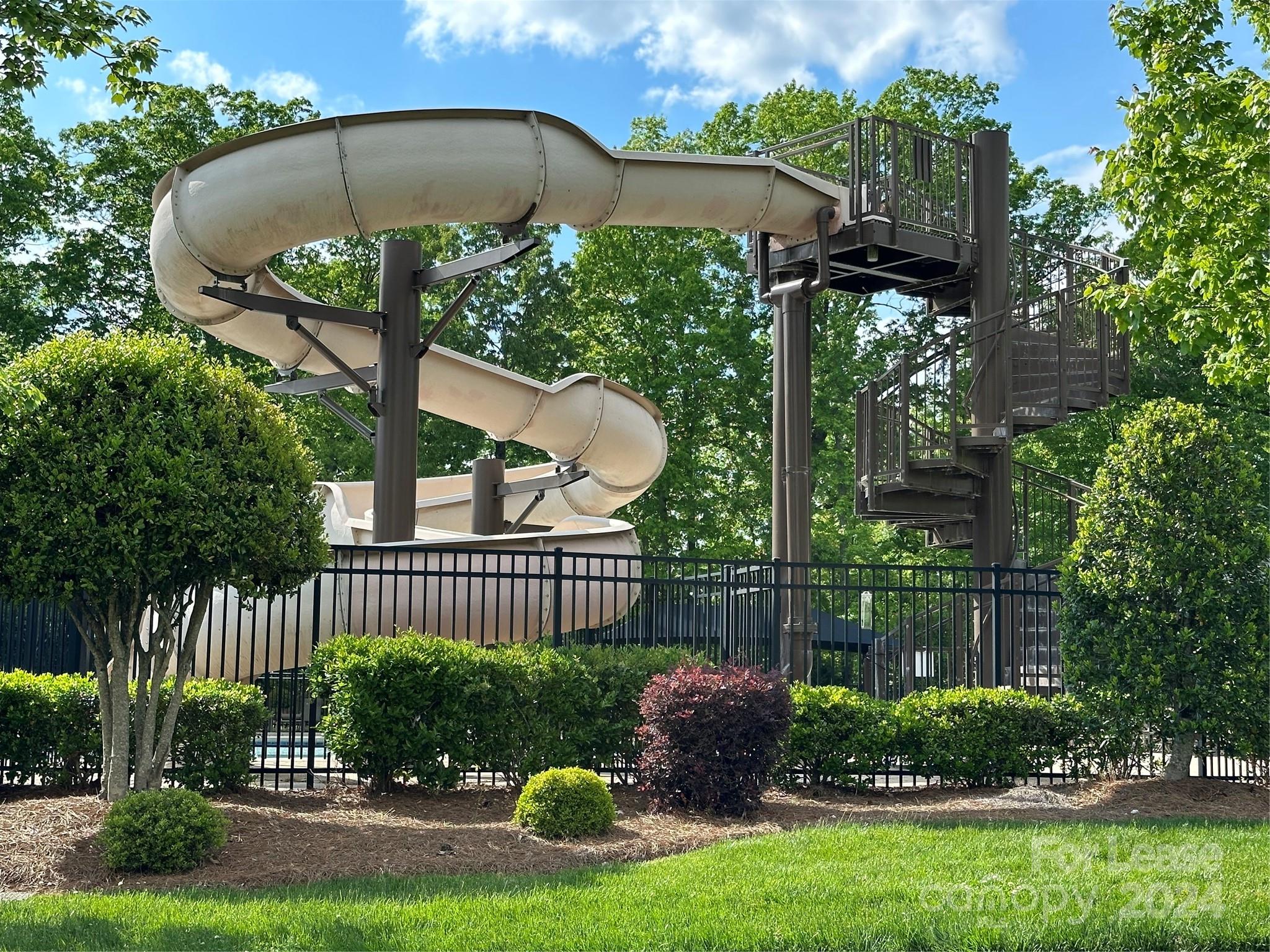 Lake Ridge - Residential Lease