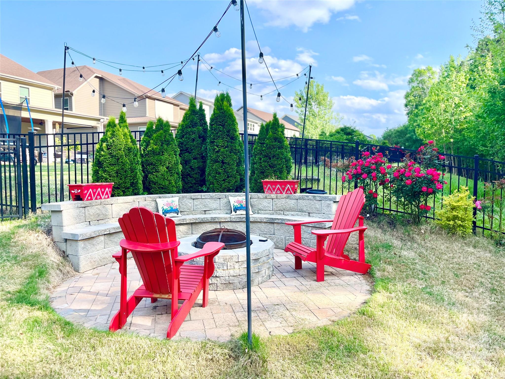 Lake Ridge - Residential Lease