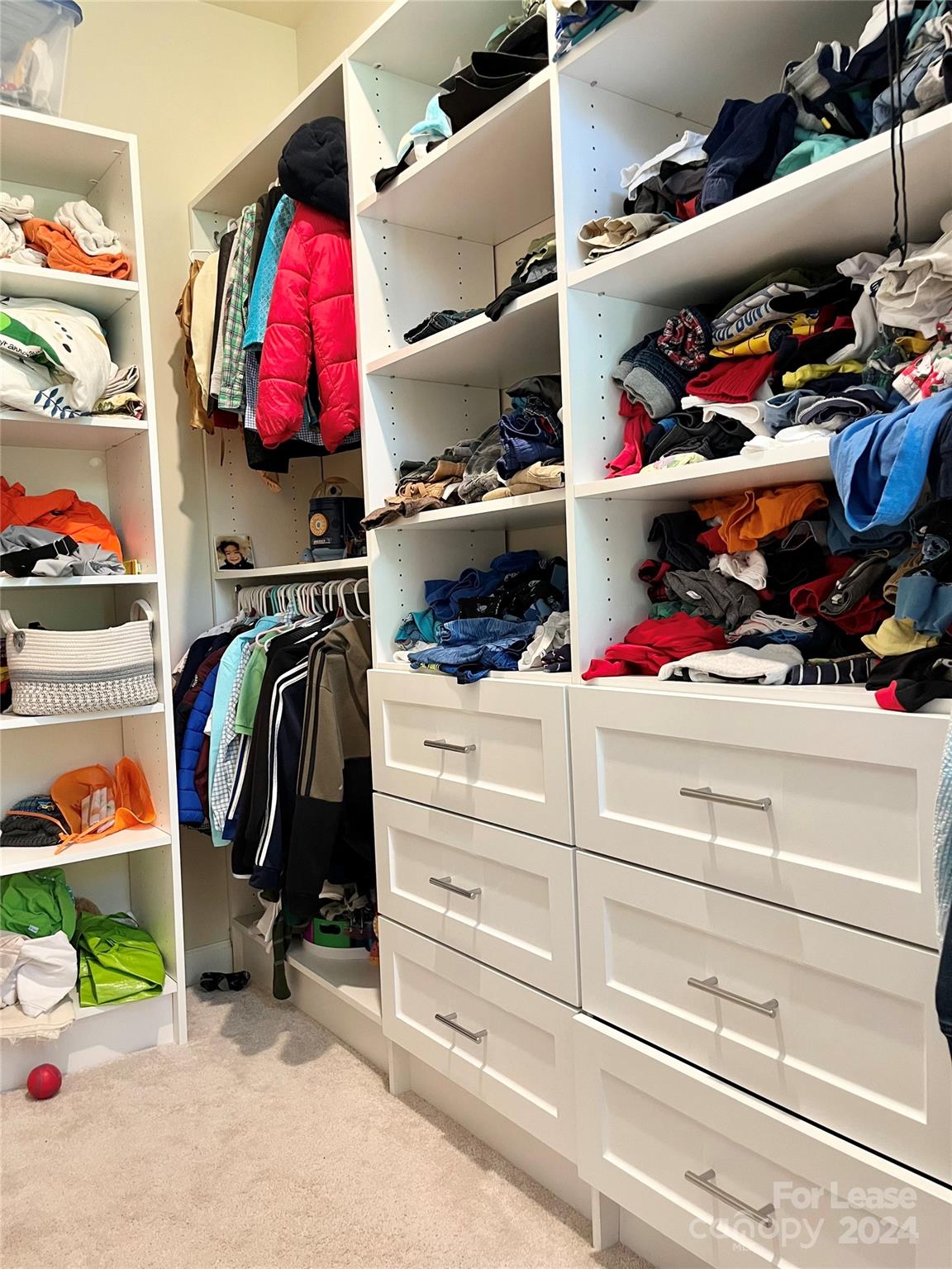 Lake Ridge - Residential Lease