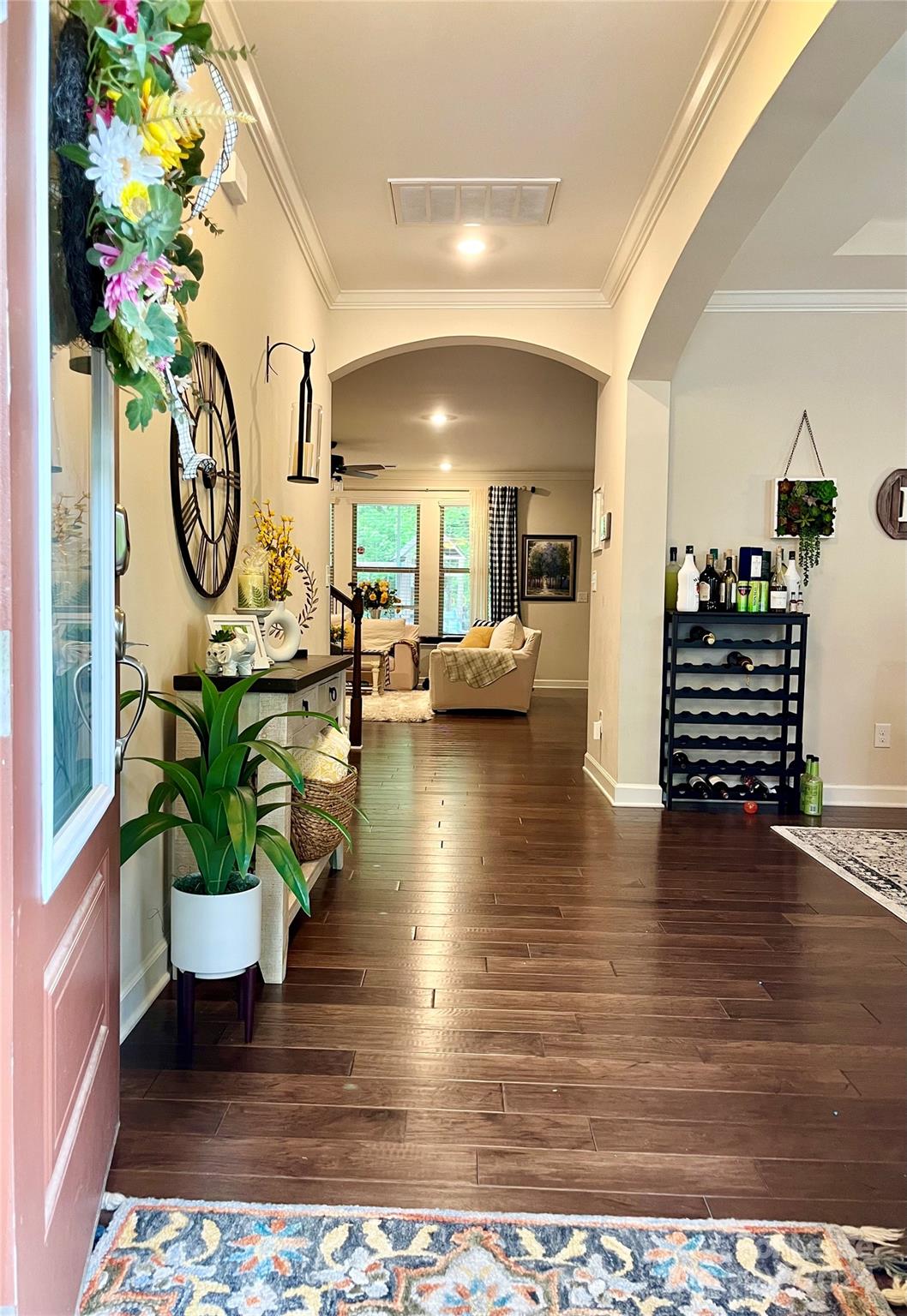 Lake Ridge - Residential Lease