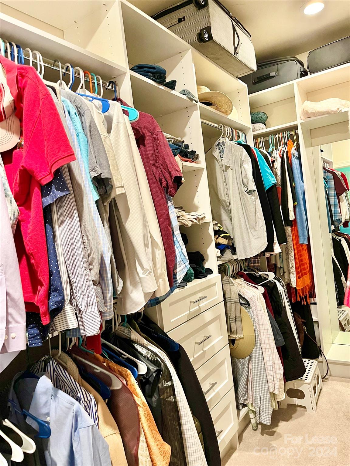 Lake Ridge - Residential Lease