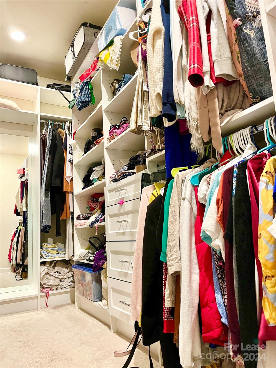 Lake Ridge - Residential Lease