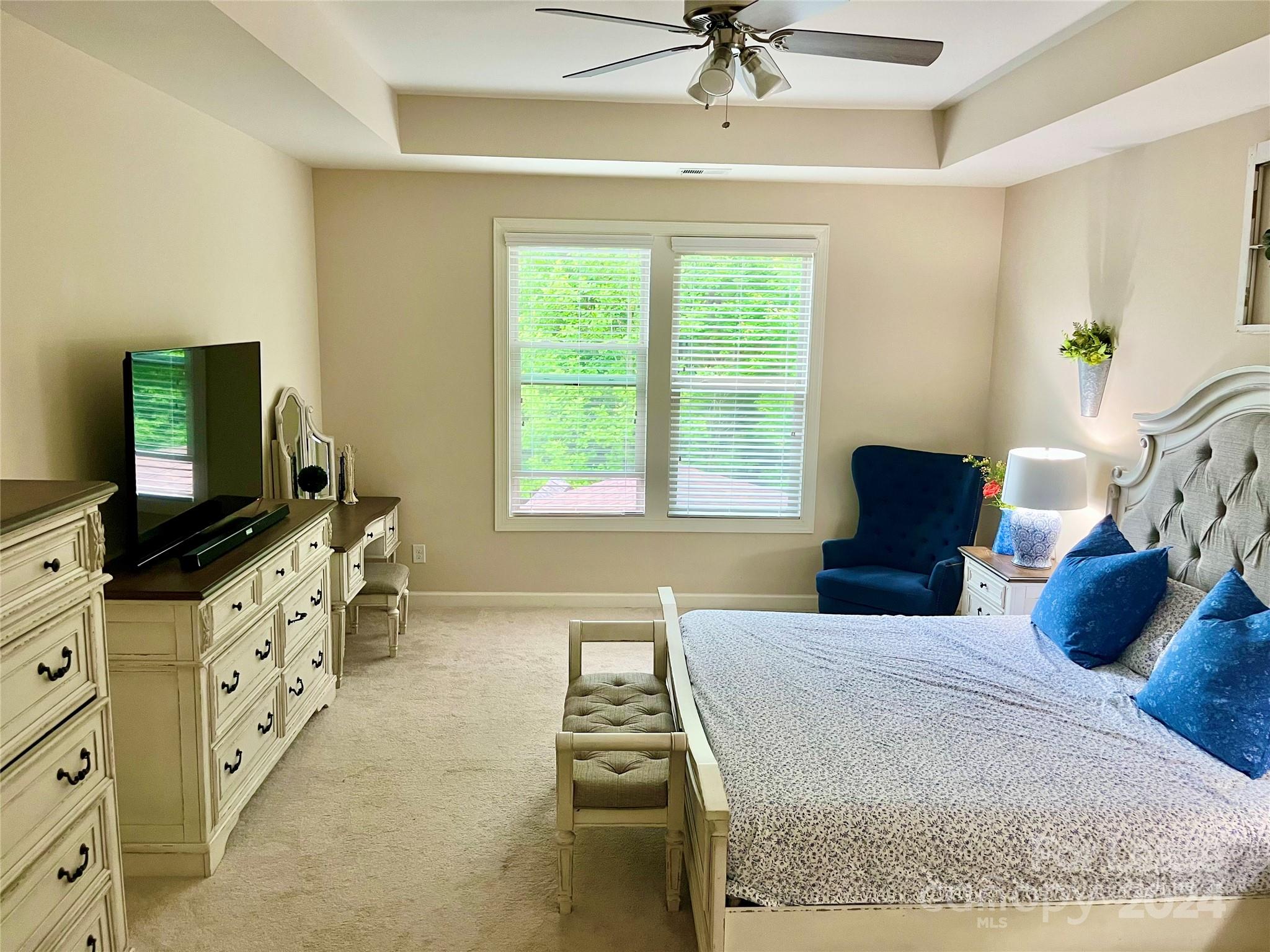 Lake Ridge - Residential Lease