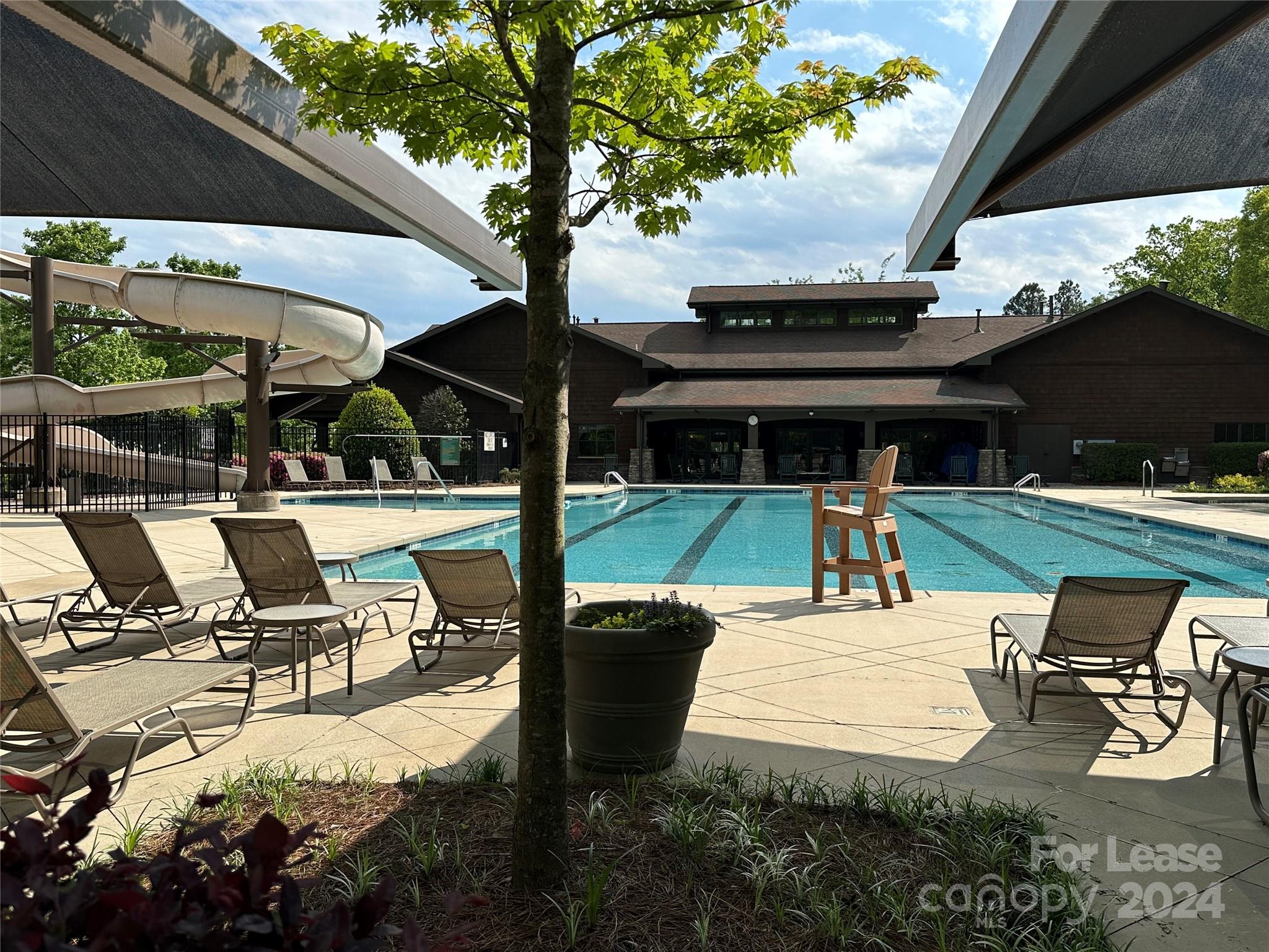 Lake Ridge - Residential Lease