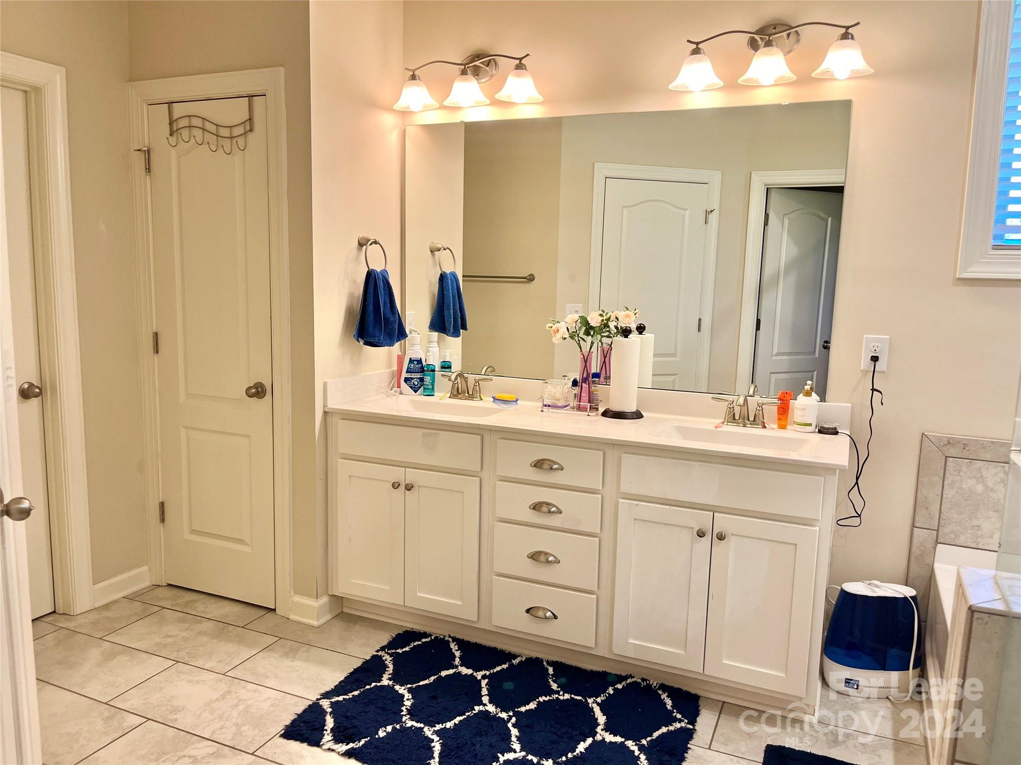 Lake Ridge - Residential Lease