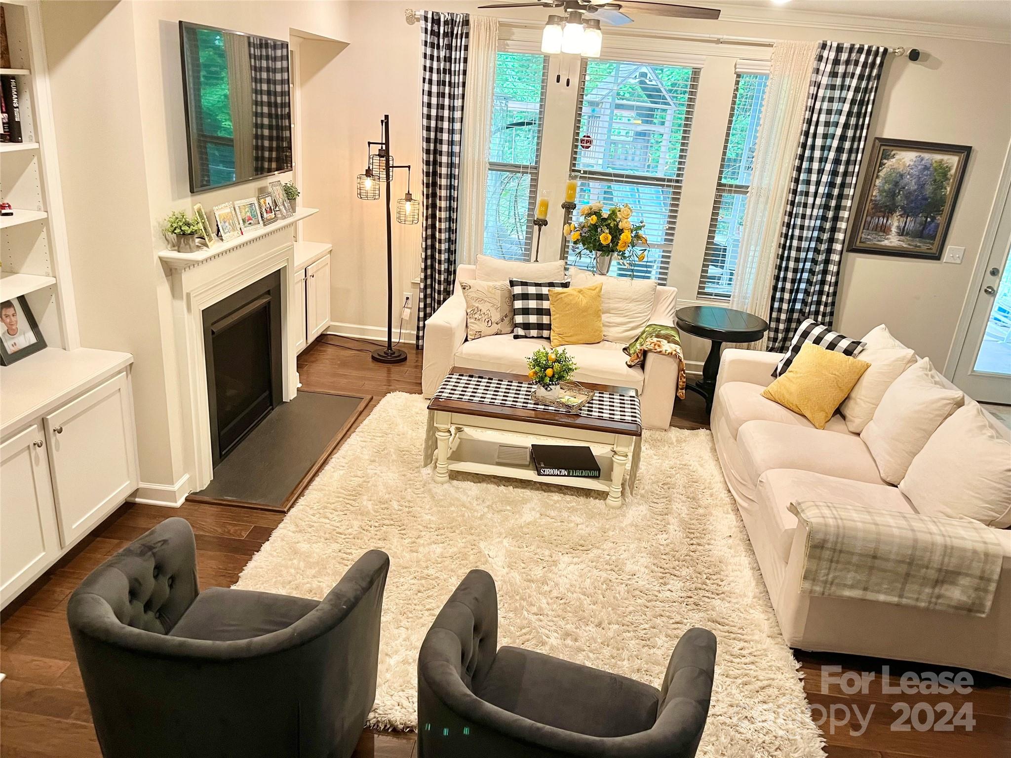 Lake Ridge - Residential Lease